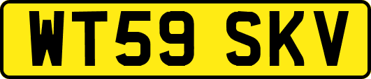 WT59SKV