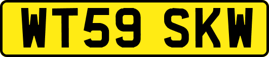 WT59SKW