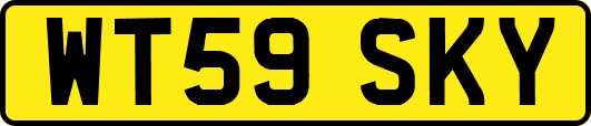 WT59SKY