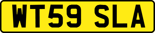 WT59SLA