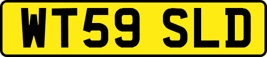 WT59SLD