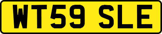 WT59SLE