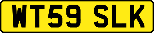 WT59SLK