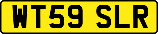WT59SLR