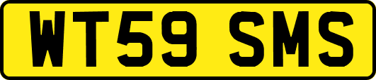 WT59SMS