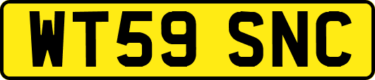 WT59SNC