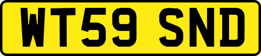 WT59SND