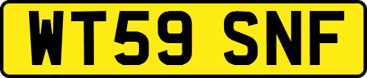 WT59SNF