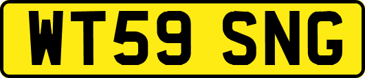 WT59SNG