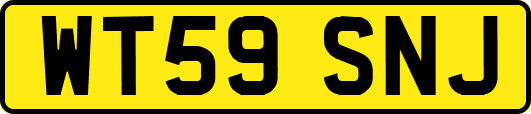 WT59SNJ