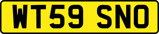 WT59SNO