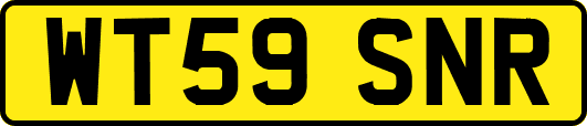 WT59SNR