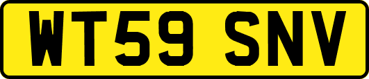 WT59SNV