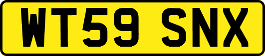 WT59SNX