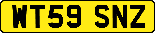WT59SNZ