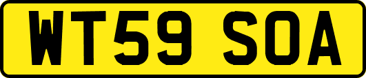 WT59SOA