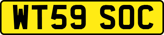 WT59SOC