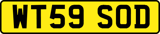 WT59SOD