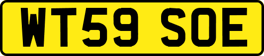 WT59SOE