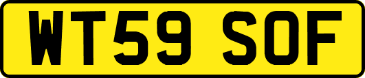 WT59SOF