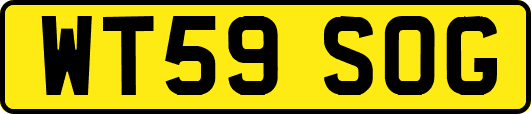 WT59SOG