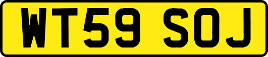 WT59SOJ