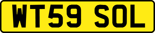 WT59SOL