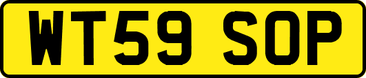 WT59SOP