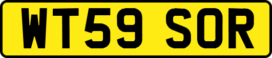 WT59SOR