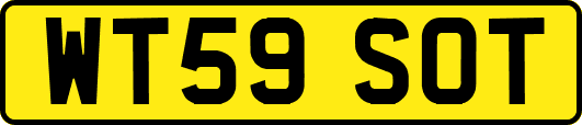WT59SOT