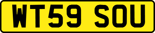 WT59SOU