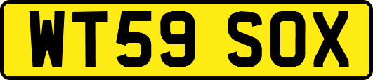 WT59SOX
