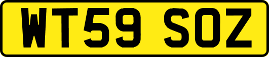 WT59SOZ