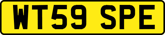 WT59SPE
