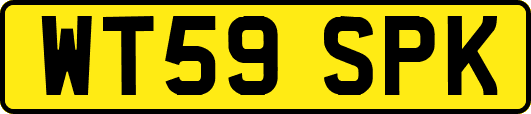 WT59SPK