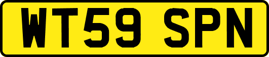 WT59SPN