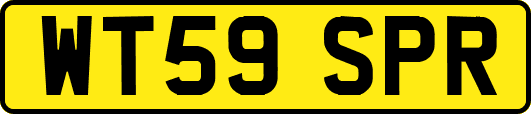 WT59SPR