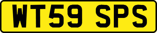 WT59SPS