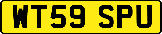 WT59SPU