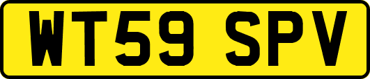 WT59SPV