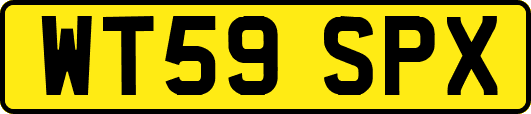 WT59SPX