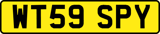 WT59SPY
