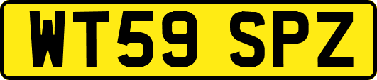 WT59SPZ