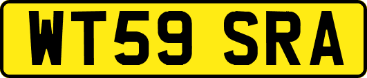 WT59SRA
