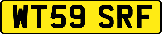 WT59SRF