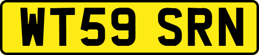 WT59SRN