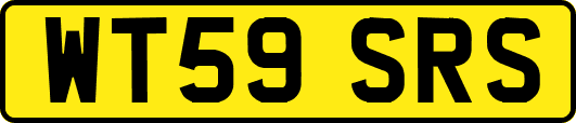 WT59SRS