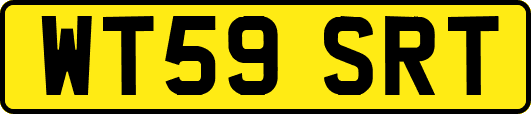 WT59SRT