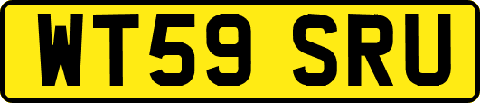 WT59SRU