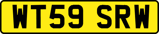 WT59SRW
